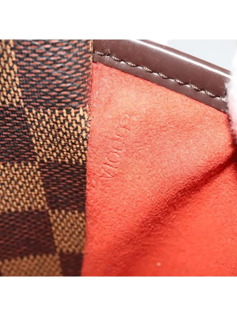 Louis Vuitton Damier Ebene Ipanema Pm #344051L78B